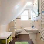 Kavelweg 13 Whg 5 *