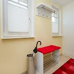Kavelweg 13 Whg 5 *