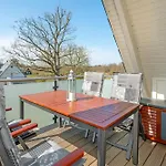 Kavelweg 13 Whg 5 Apartamento