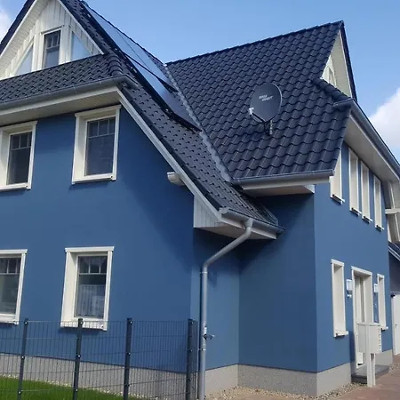 아파트 Kavelweg 13 Whg 5 *