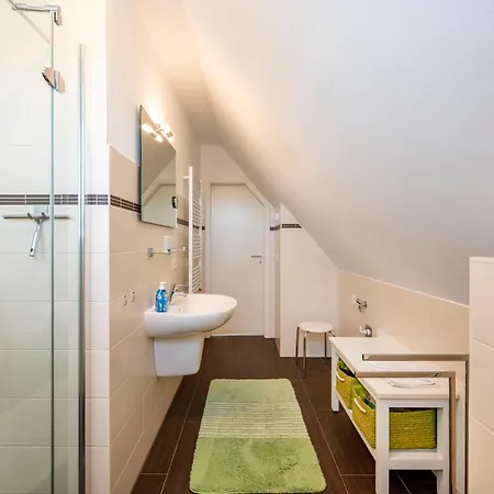 Kavelweg 13 Whg 5 징스트