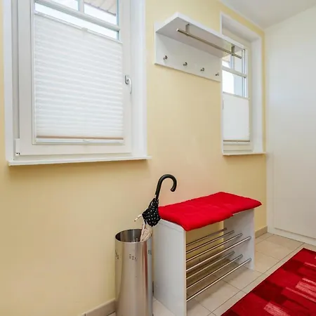 Kavelweg 13 Whg 5 아파트 *