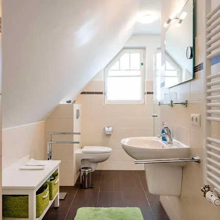 Kavelweg 13 Whg 5 징스트