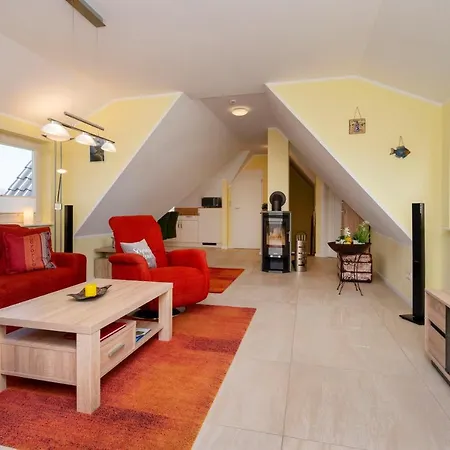 Kavelweg 13 Whg 5 징스트