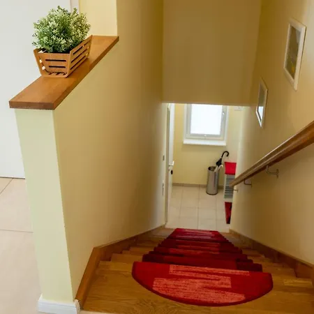 Kavelweg 13 Whg 5 아파트