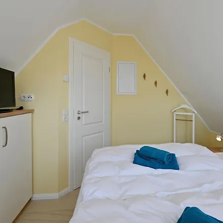 아파트 Kavelweg 13 Whg 5 징스트