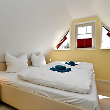 Kavelweg 13 Whg 5 징스트