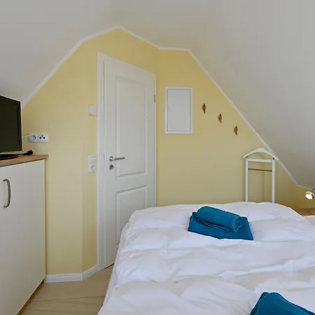 Kavelweg 13 Whg 5 *