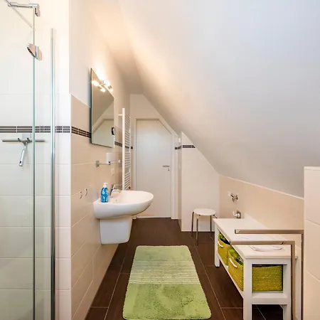 Kavelweg 13 Whg 5 징스트