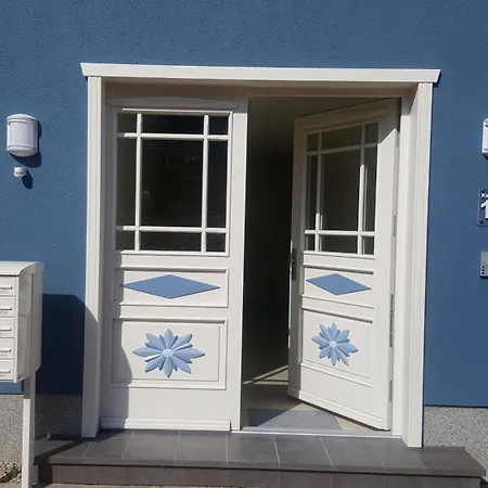 아파트 Kavelweg 13 Whg 5 징스트