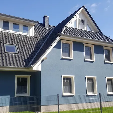 アパート Kavelweg 13 Whg 5