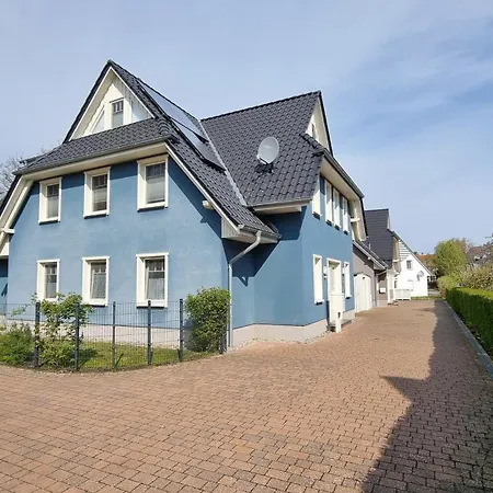 아파트 Kavelweg 13 Whg 5 *