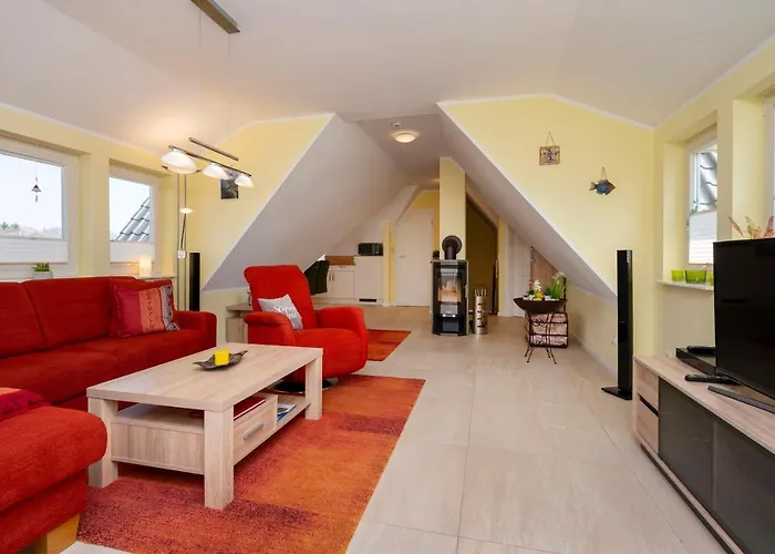 Kavelweg 13 Whg 5 ツィングシュト