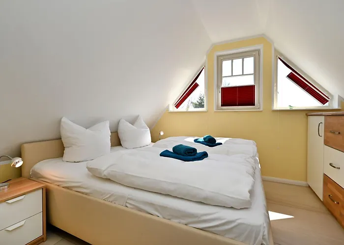 Kavelweg 13 Whg 5 ツィングシュト