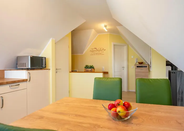 Kavelweg 13 Whg 5 アパート