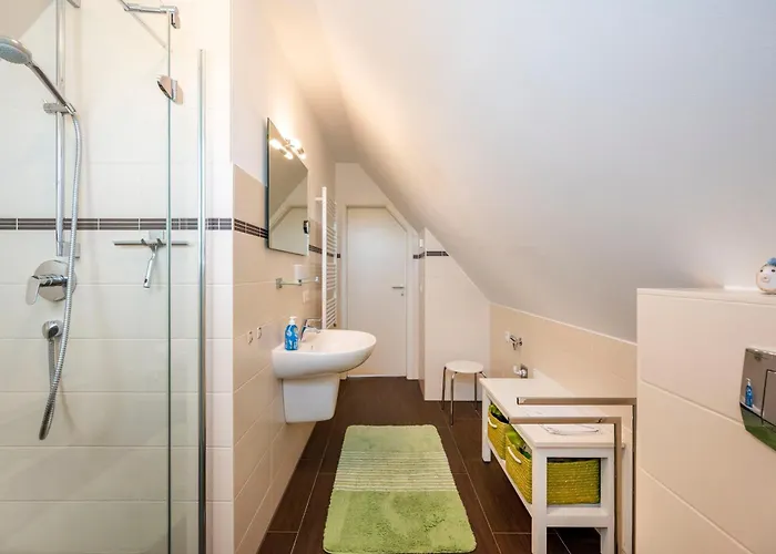 Kavelweg 13 Whg 5 ツィングシュト